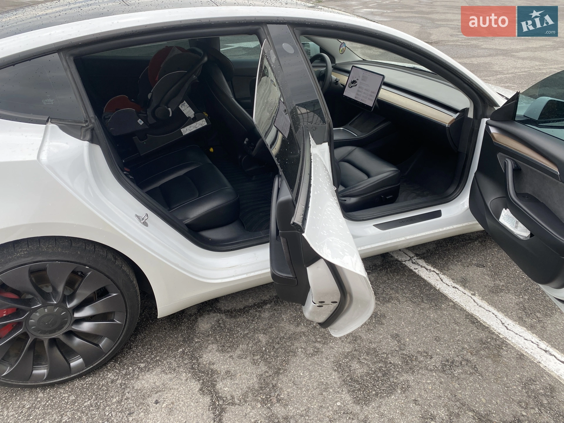 2022 Tesla Model 3 - мініатюра 12