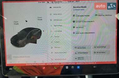 Седан Tesla Model 3 2020 в 