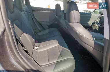 Седан Tesla Model 3 2024 в 
