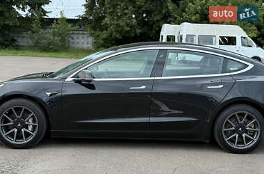 Седан Tesla Model 3 2018 в 