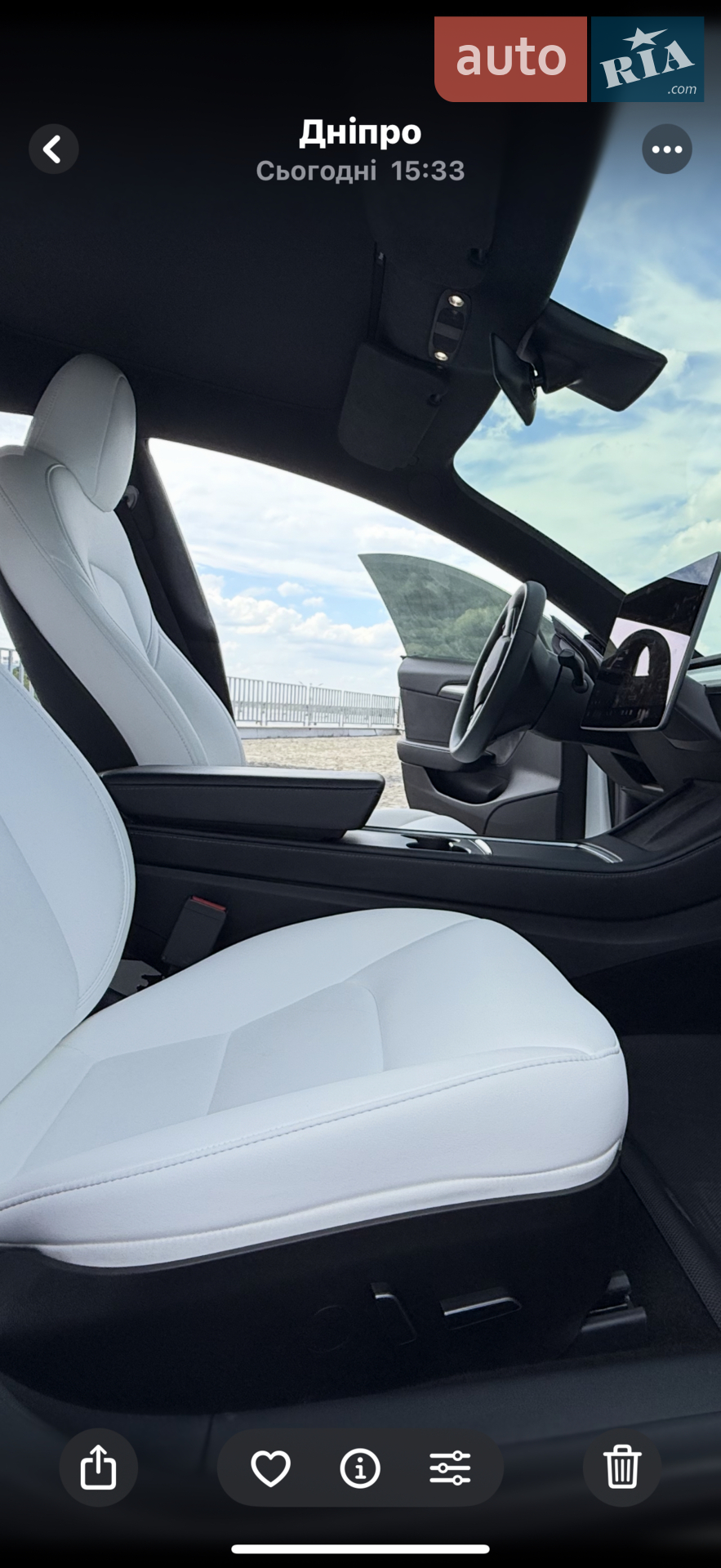 2021 Tesla Model 3 - мініатюра 26