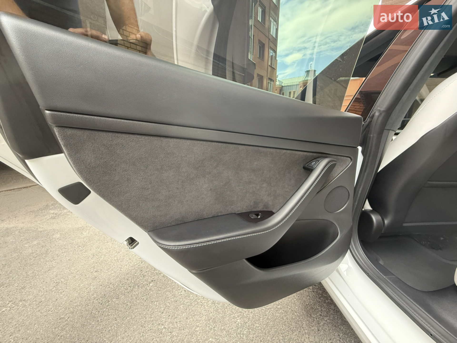 2021 Tesla Model 3 - мініатюра 59