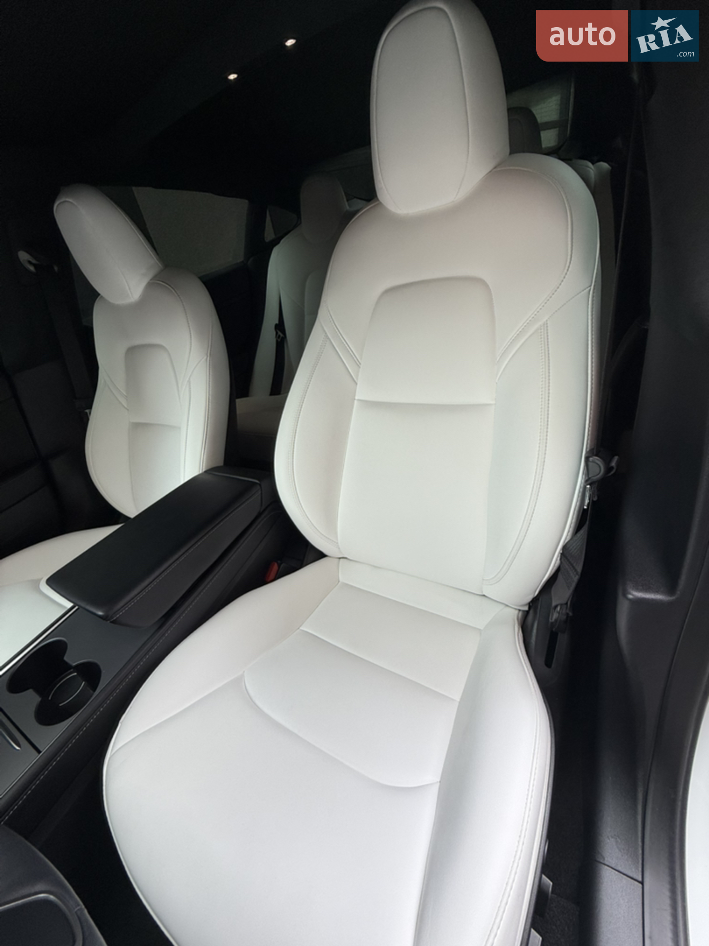 2021 Tesla Model 3 - мініатюра 65