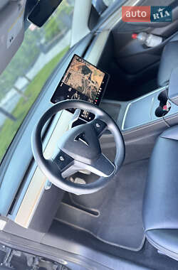 Седан Tesla Model 3 2021 в Ужгороде