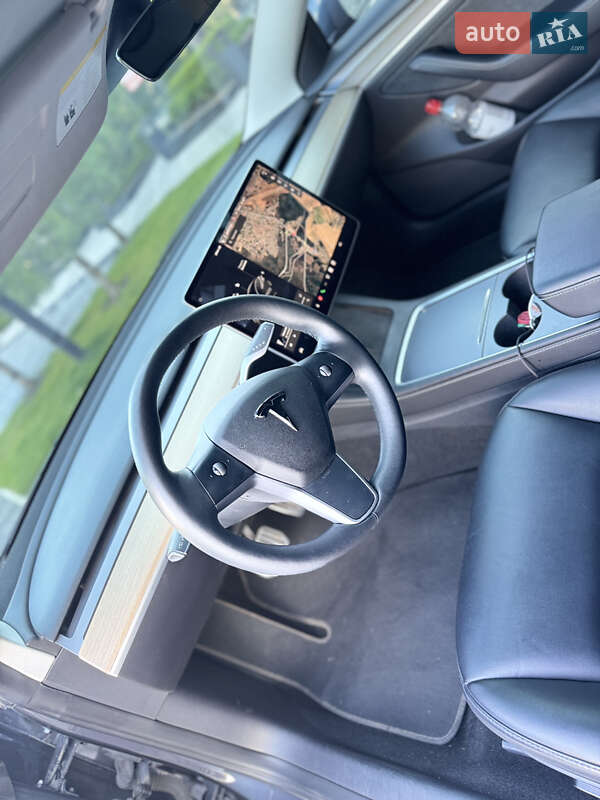 Седан Tesla Model 3 2021 в Ужгороде фото 26 Седан Tesla Model 3 2021 в Ужгороде