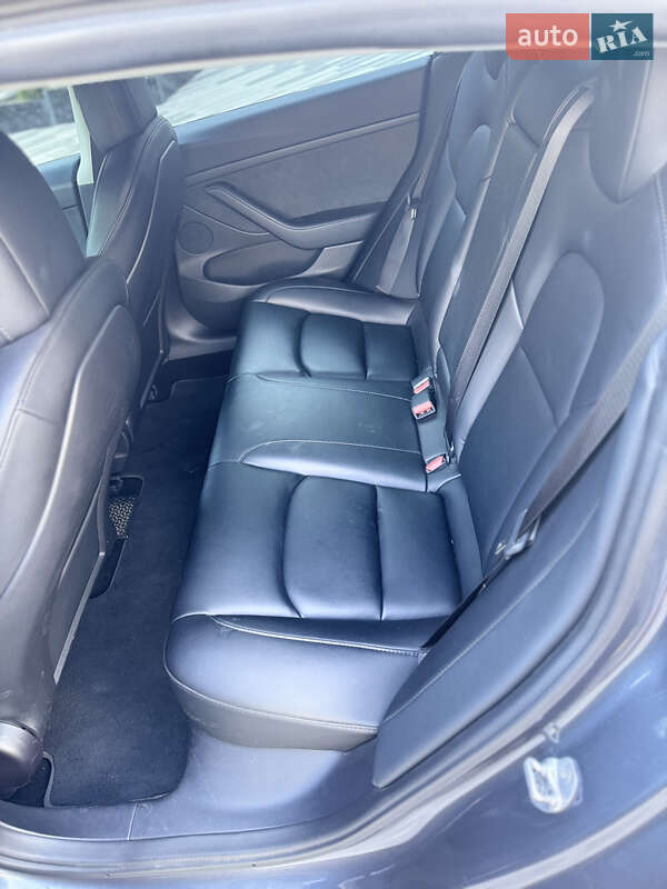 Седан Tesla Model 3 2021 в Ужгороде фото 30 Седан Tesla Model 3 2021 в Ужгороде