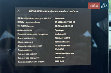 Седан Tesla Model 3 2021 в 