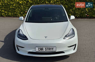 Седан Tesla Model 3 2019 в 