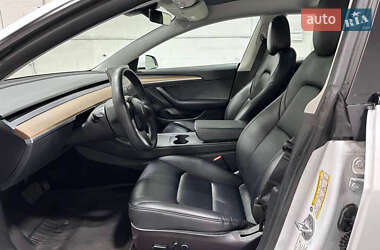 Седан Tesla Model 3 2023 в 