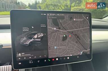 Седан Tesla Model 3 2023 в 