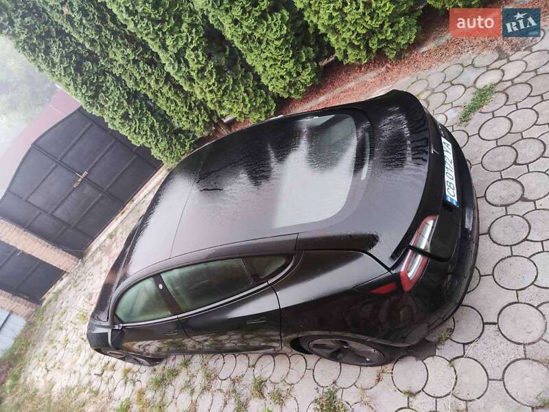 Седан Tesla Model 3 2021 в Броварах