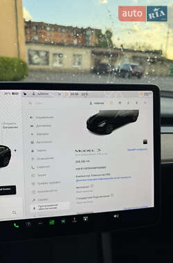Седан Tesla Model 3 2021 в 