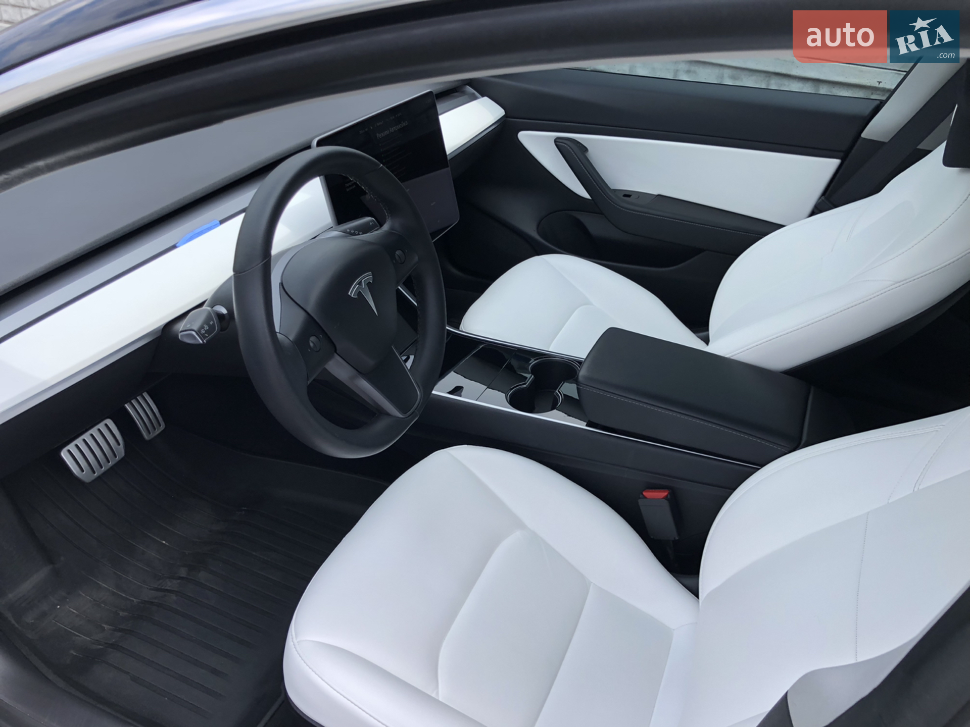 2019 Tesla Model 3 - мініатюра 22