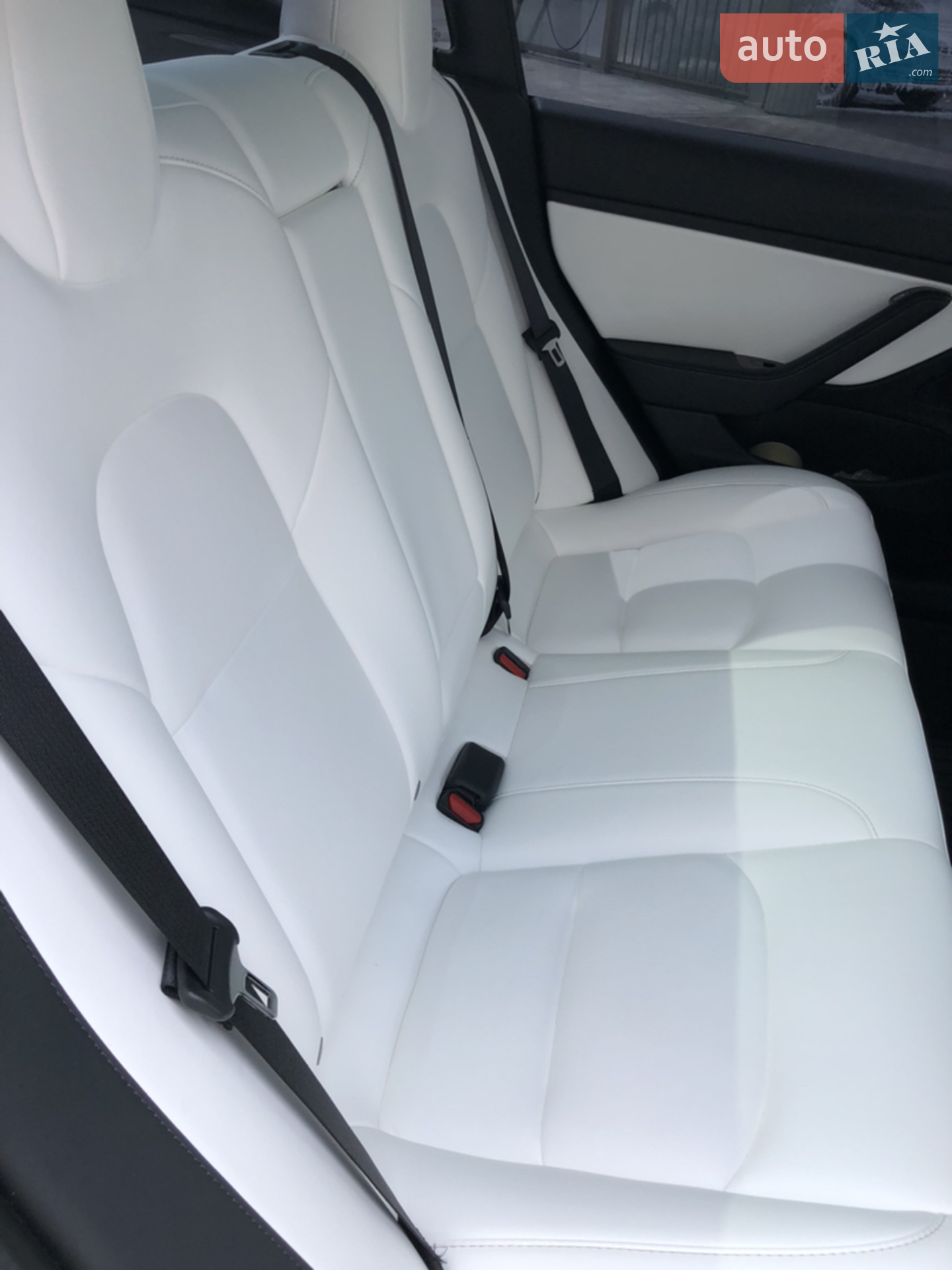 2019 Tesla Model 3 - мініатюра 27