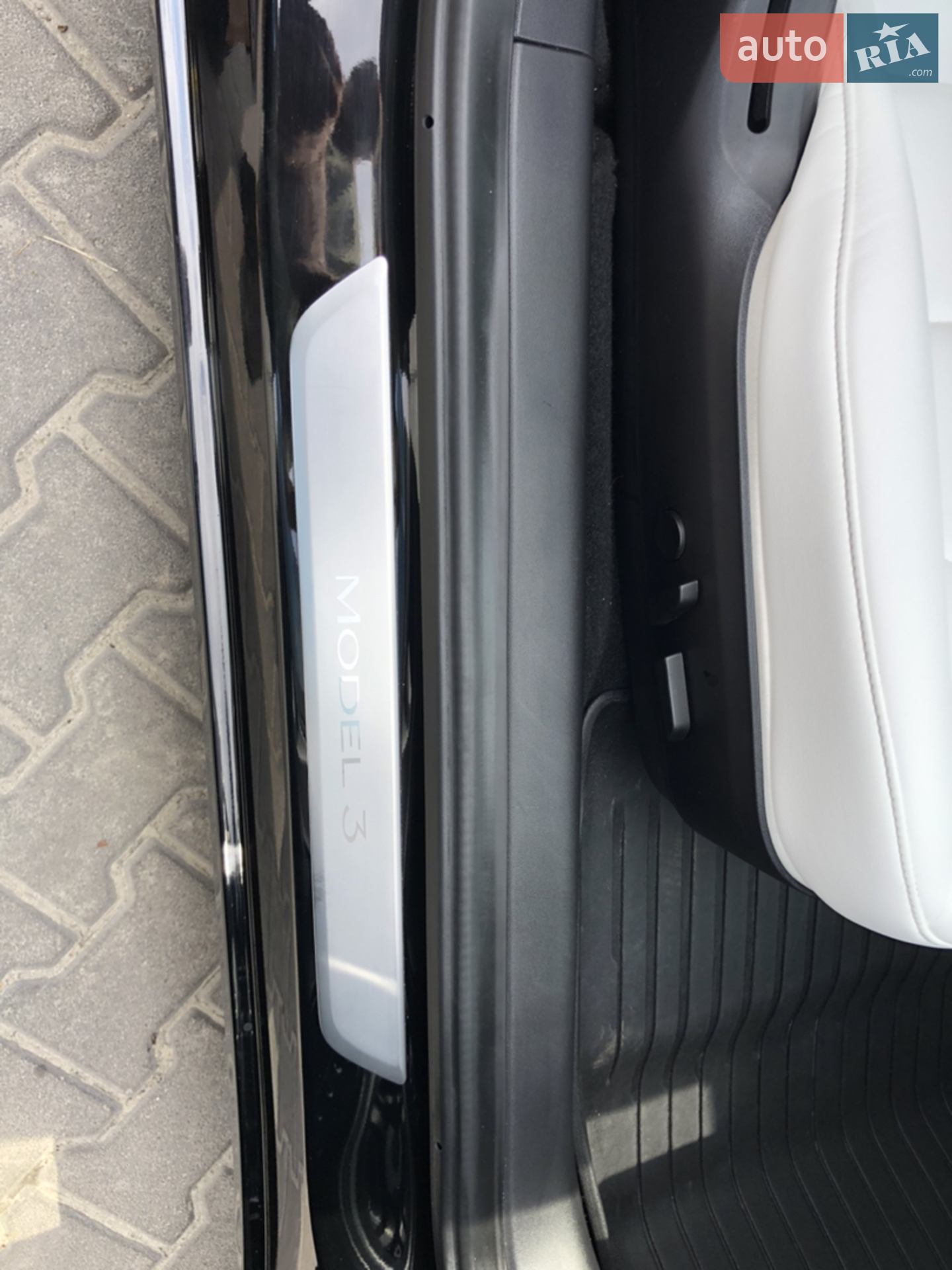 2019 Tesla Model 3 - мініатюра 30