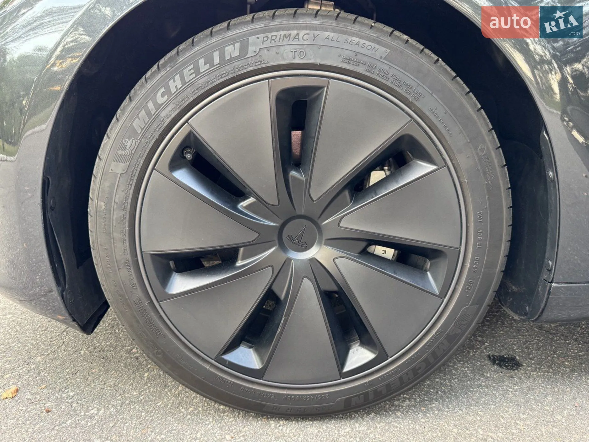 2024 Tesla Model 3 - мініатюра 19