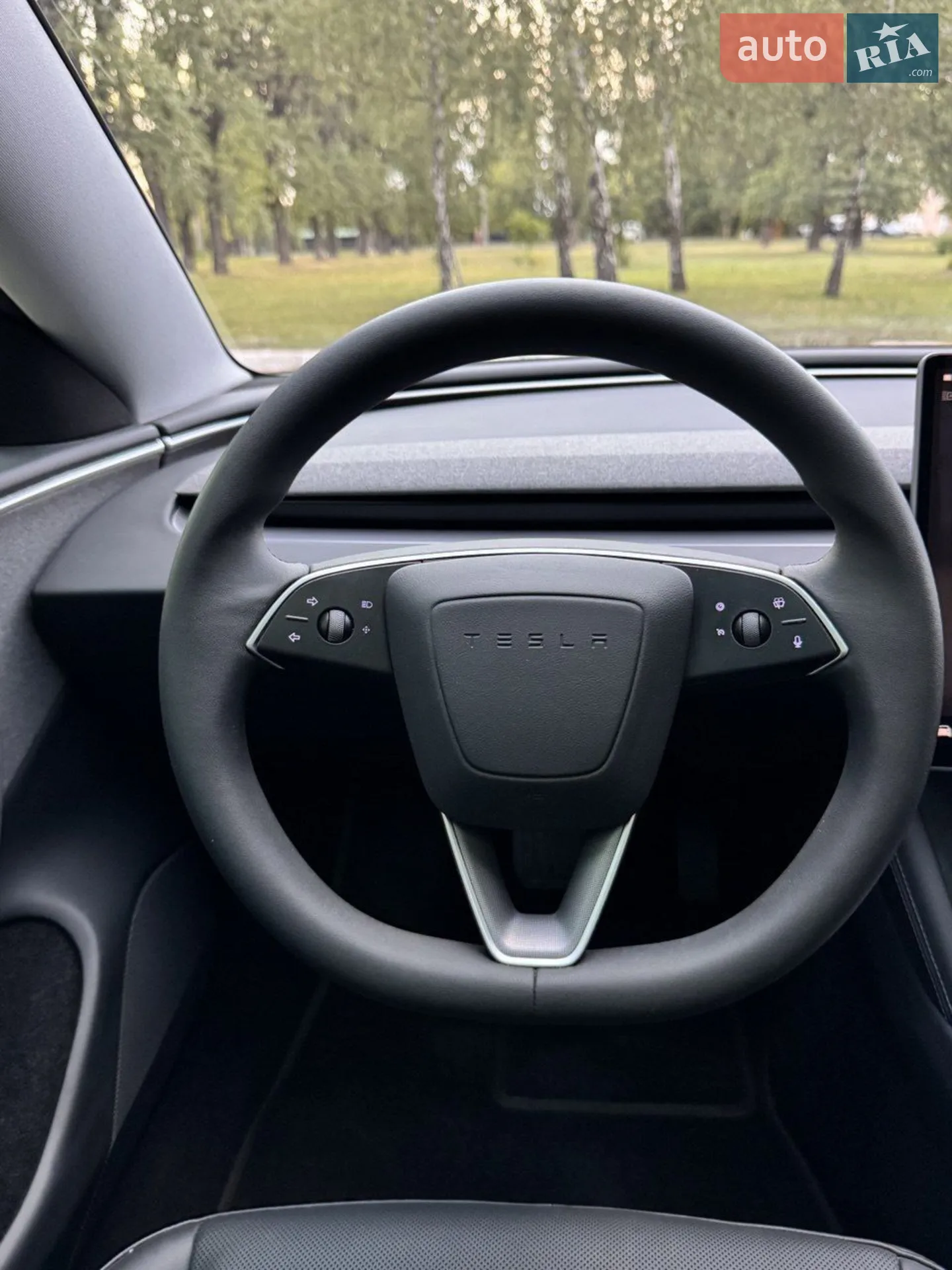 2024 Tesla Model 3 - мініатюра 13