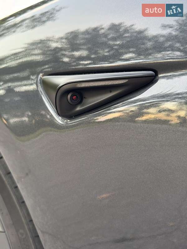 Седан Tesla Model 3 2024 в Кременчуці фото 11 Седан Tesla Model 3 2024 в Кременчуці