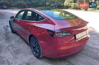 Седан Tesla Model 3 2019 в 
