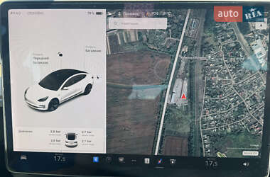 Седан Tesla Model 3 2019 в 