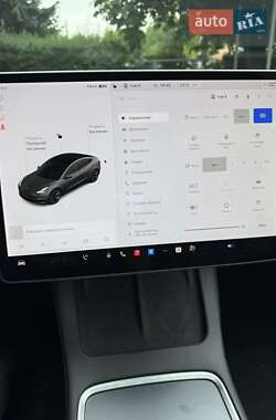Седан Tesla Model 3 2021 в 