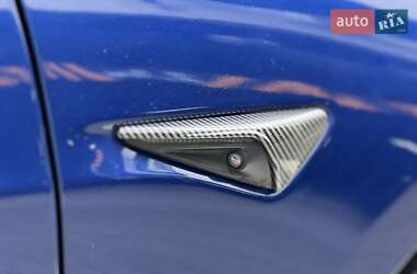 Седан Tesla Model 3 2018 в 