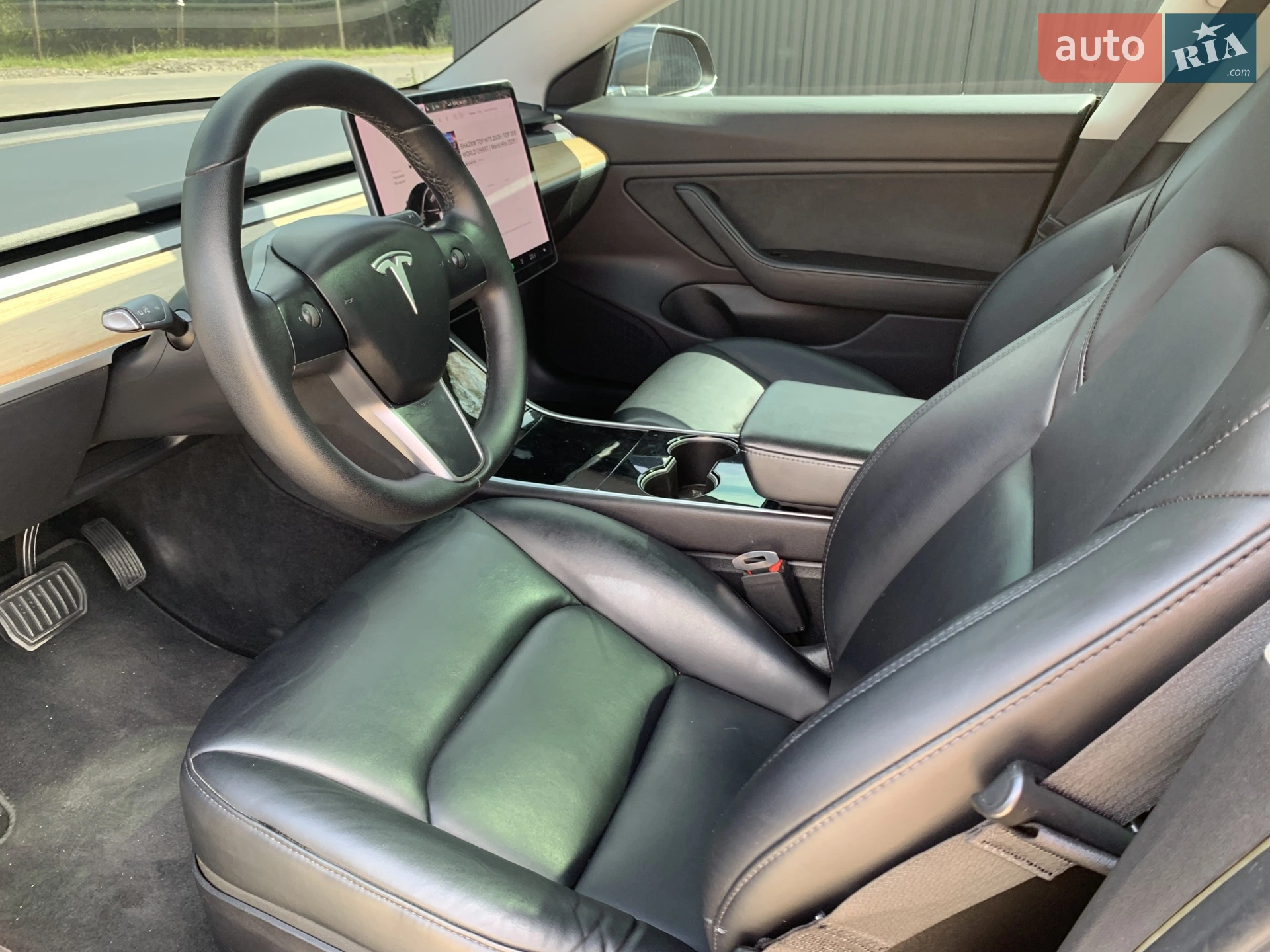 2019 Tesla Model 3 - мініатюра 9