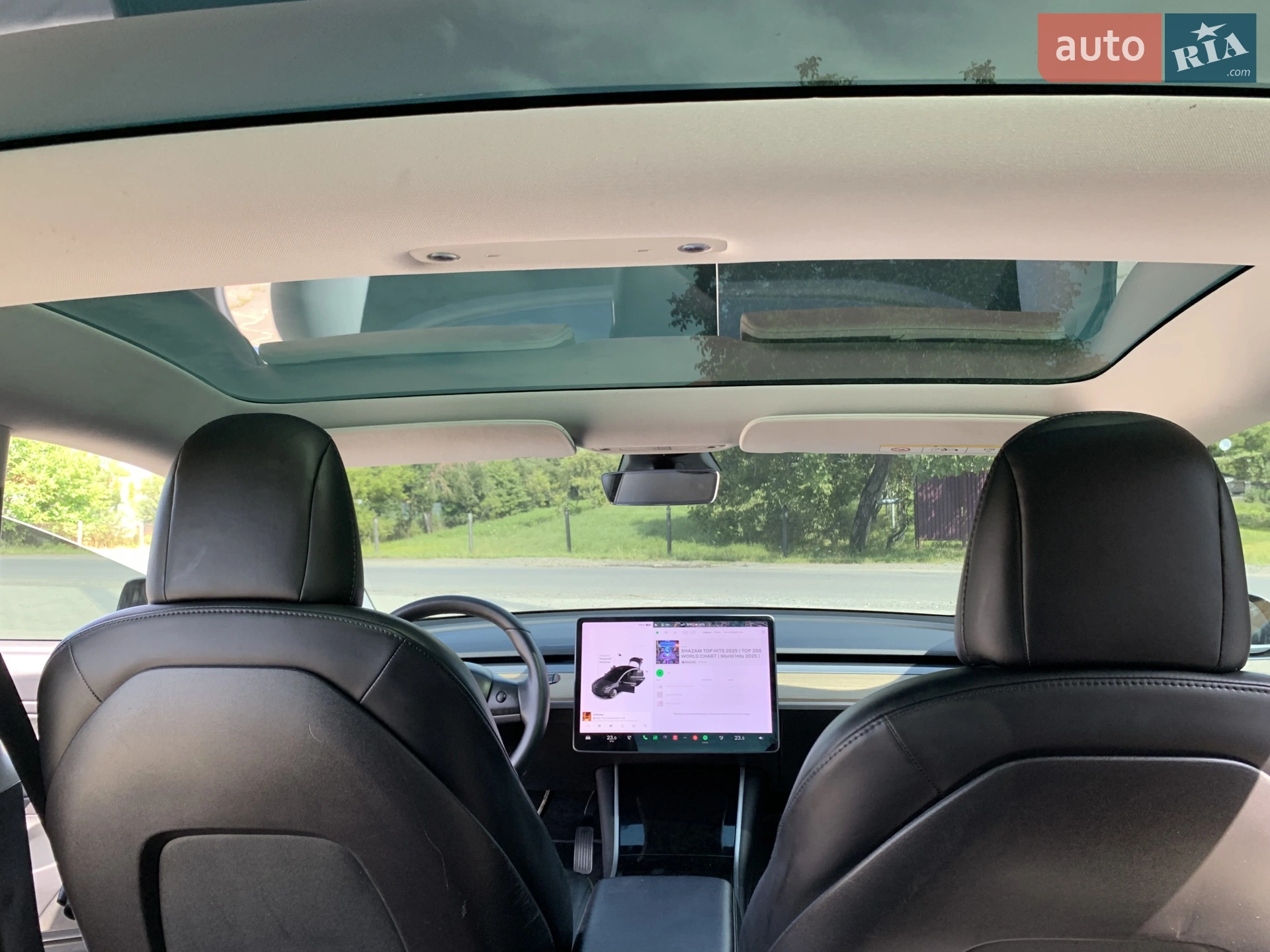 2019 Tesla Model 3 - мініатюра 16