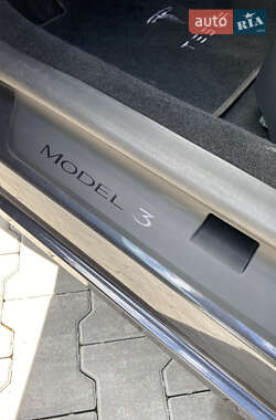 Седан Tesla Model 3 2024 в 