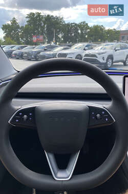 Седан Tesla Model 3 2024 в 