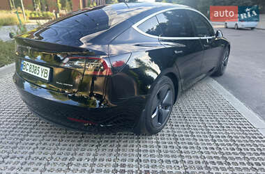 Седан Tesla Model 3 2019 в 