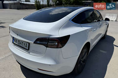 Седан Tesla Model 3 2020 в Харькове
