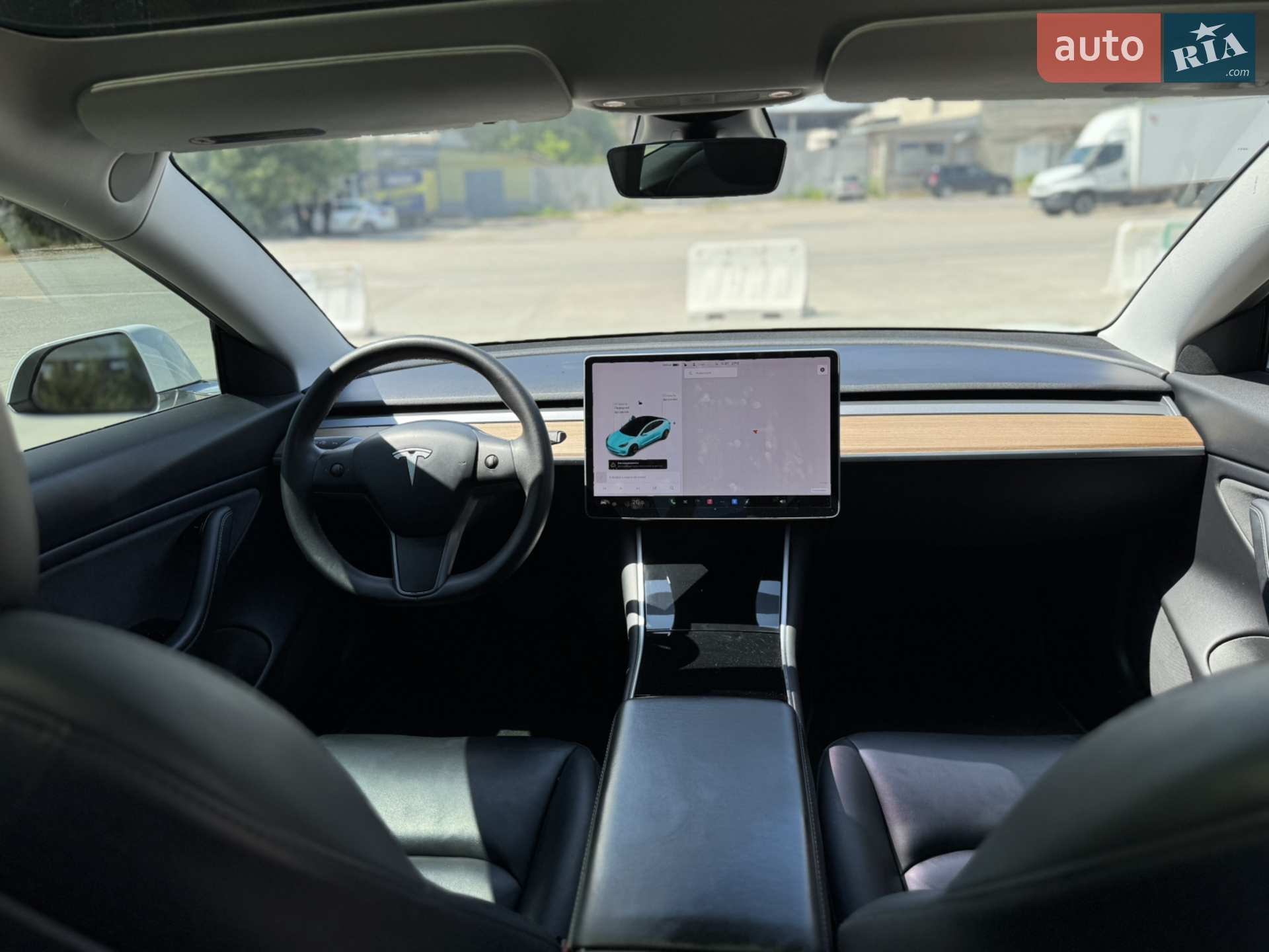 2020 Tesla Model 3 - мініатюра 8