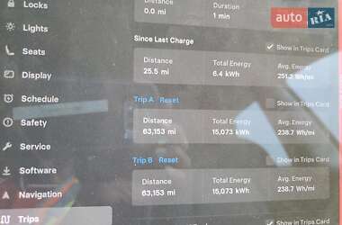 Седан Tesla Model 3 2019 в 