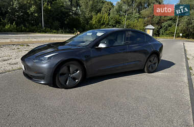 Седан Tesla Model 3 2023 в Дніпрі
