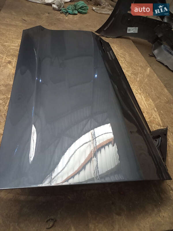 Седан Tesla Model 3 2021 в Киеве