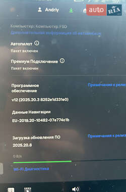 Седан Tesla Model 3 2023 в 