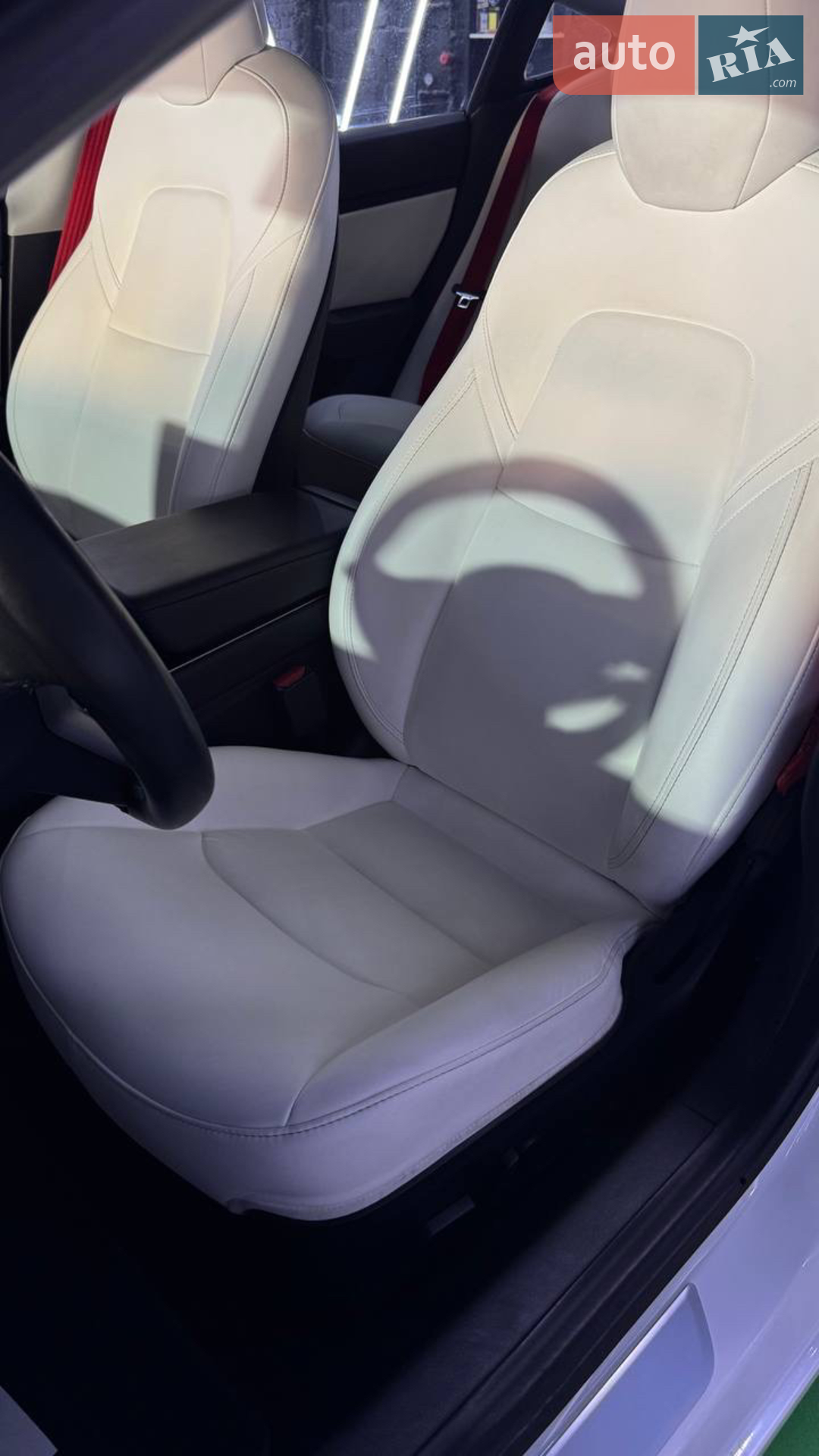 2019 Tesla Model 3 - мініатюра 17