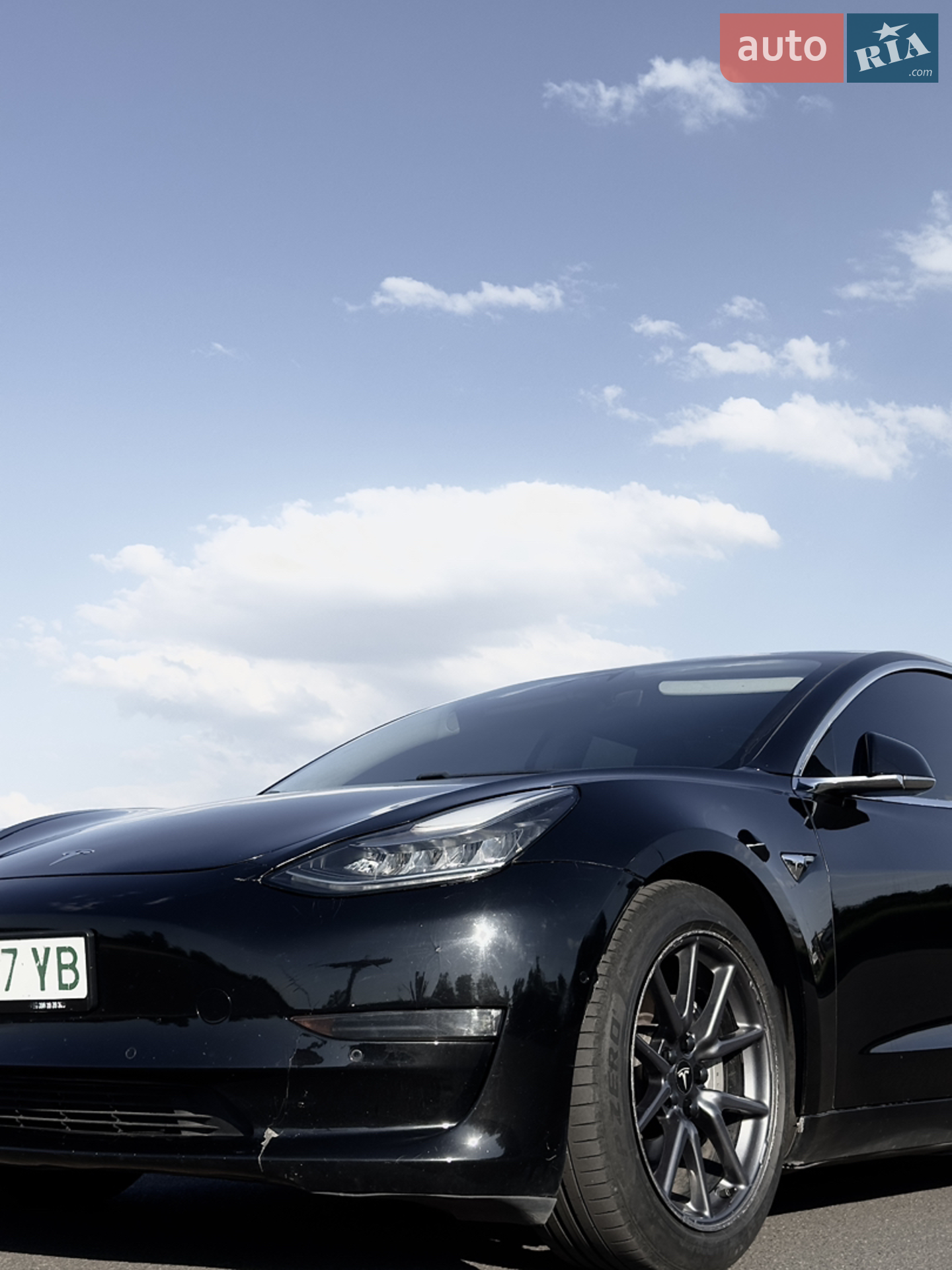 2018 Tesla Model 3 - мініатюра 8