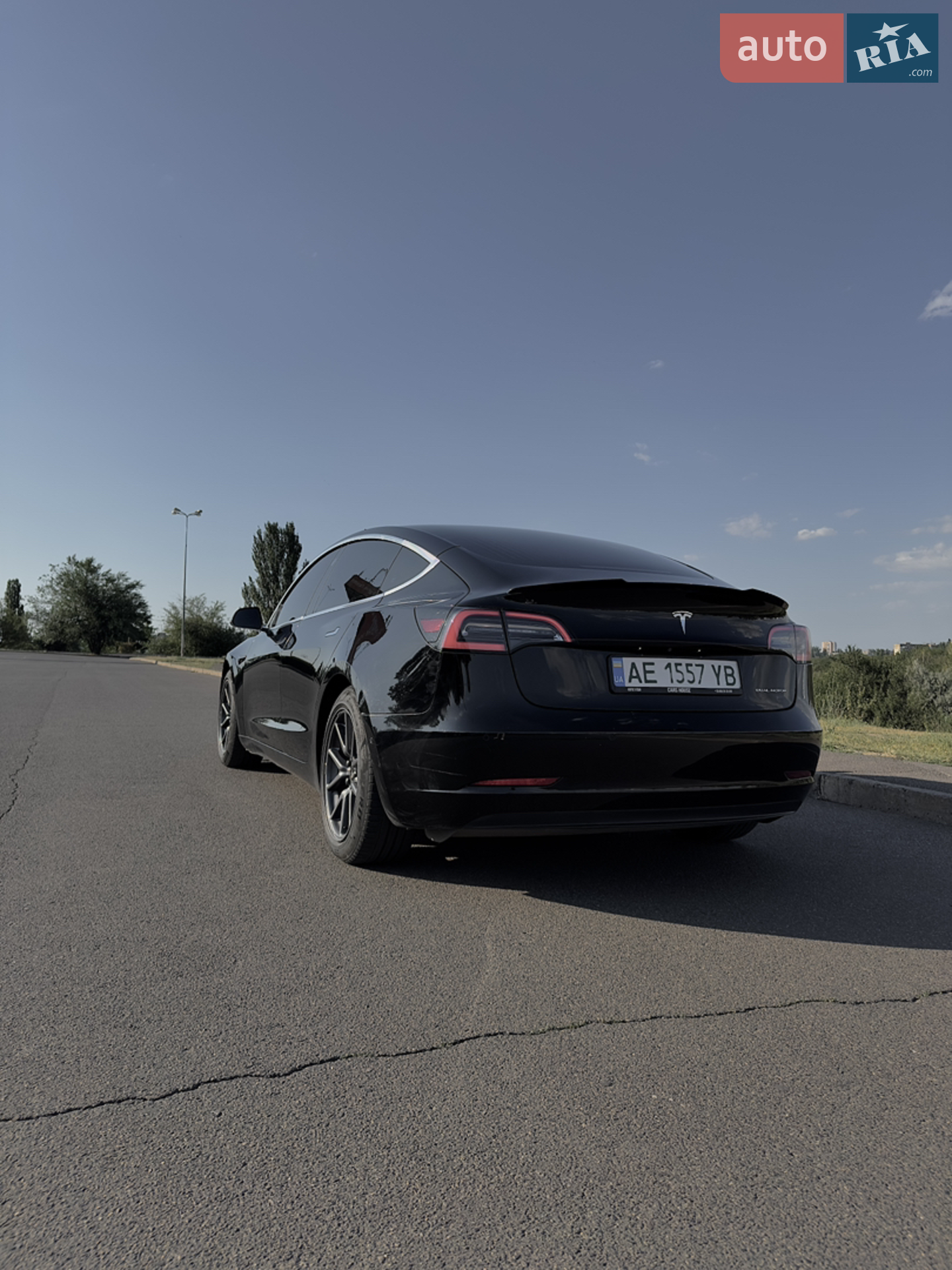 2018 Tesla Model 3 - мініатюра 10