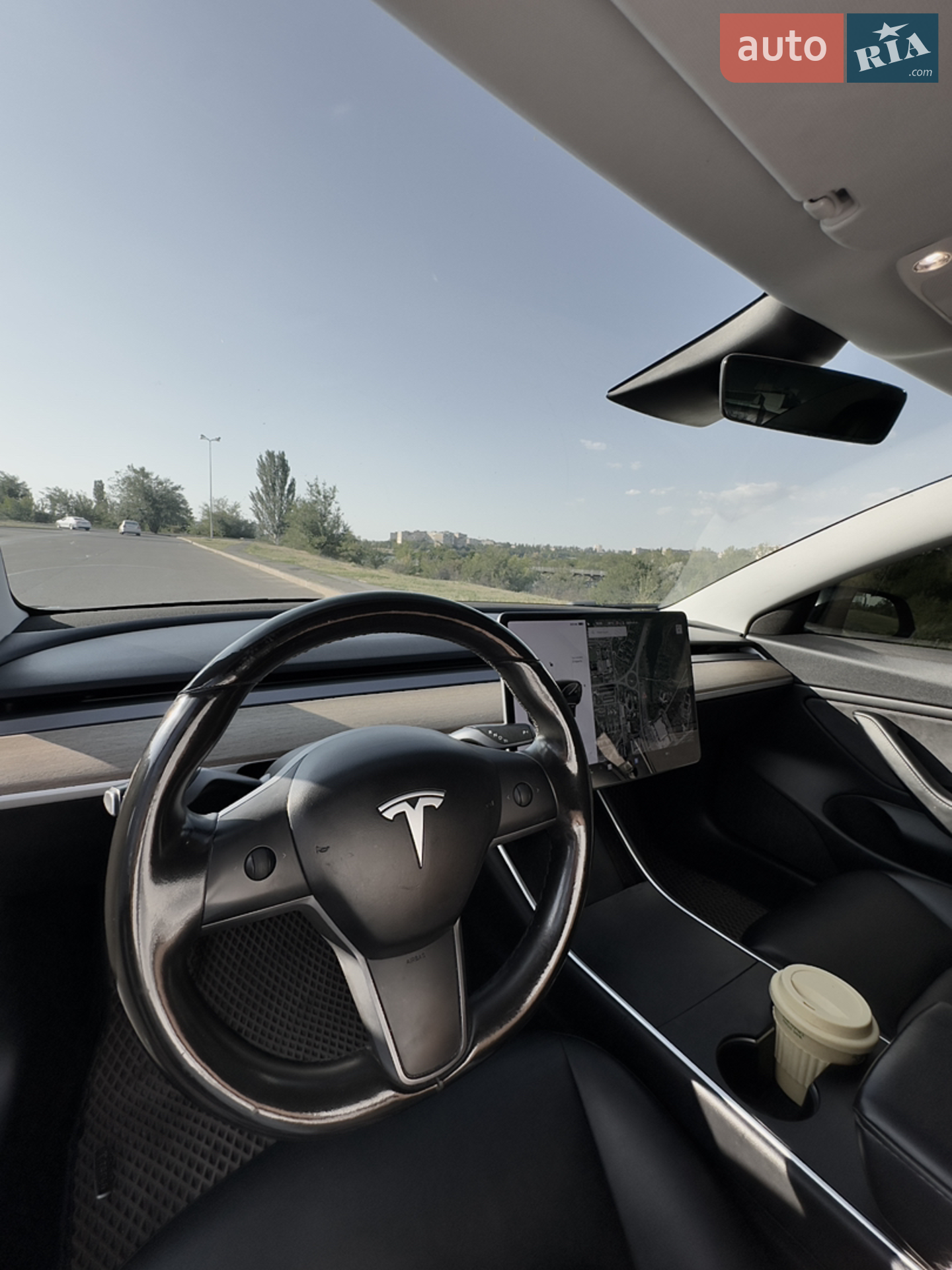 2018 Tesla Model 3 - мініатюра 15