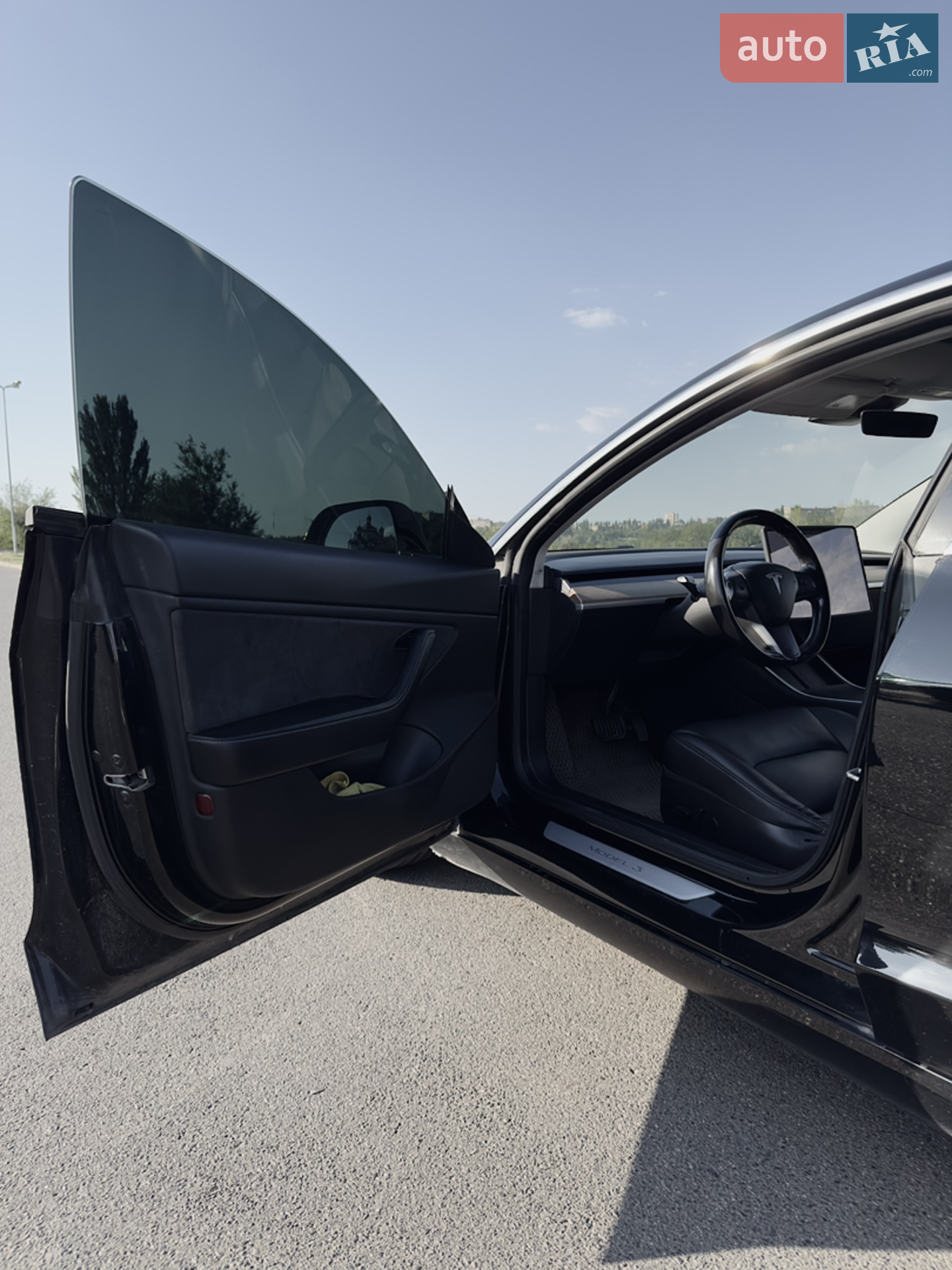 2018 Tesla Model 3 - мініатюра 12