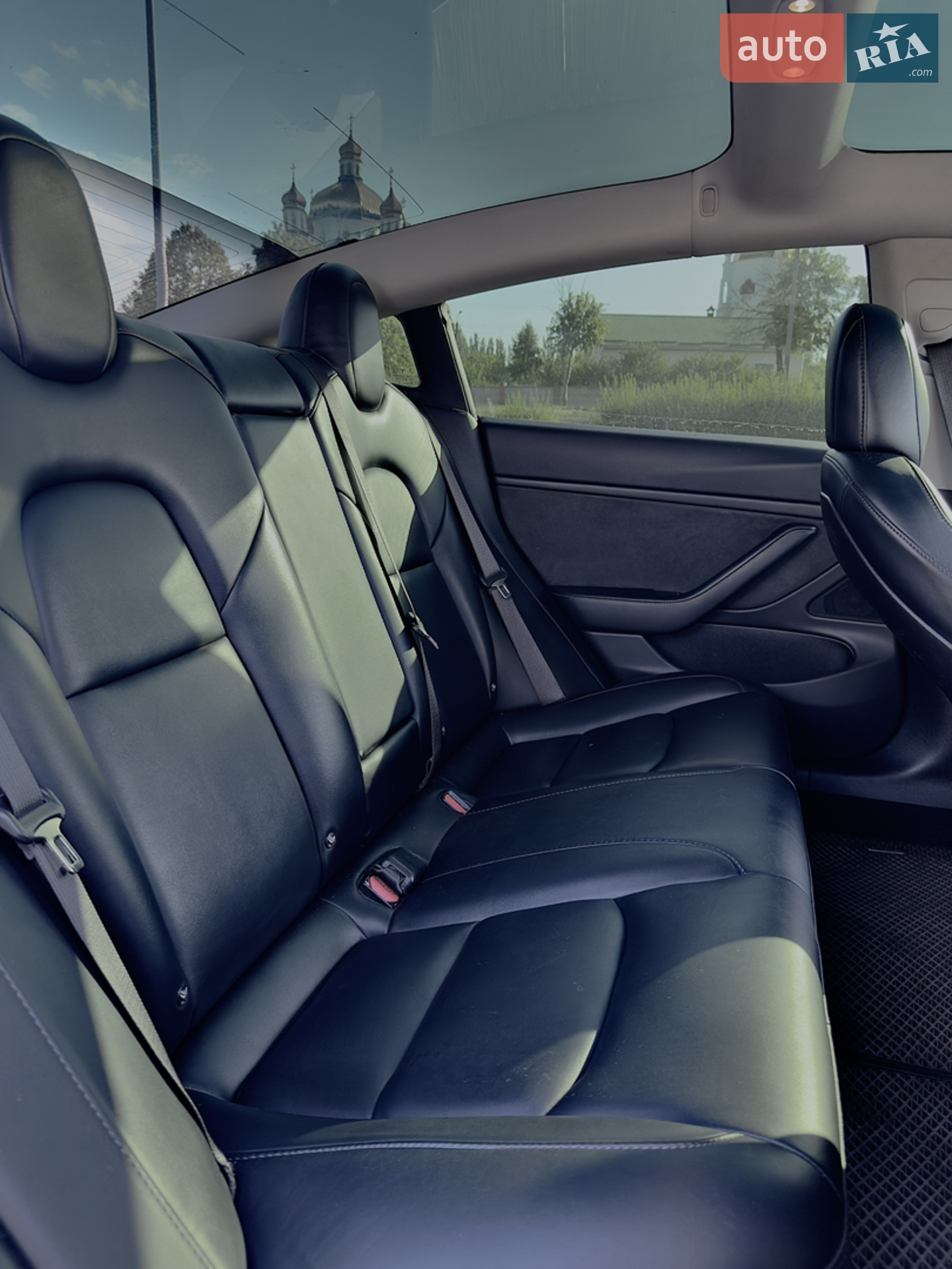 2018 Tesla Model 3 - мініатюра 21
