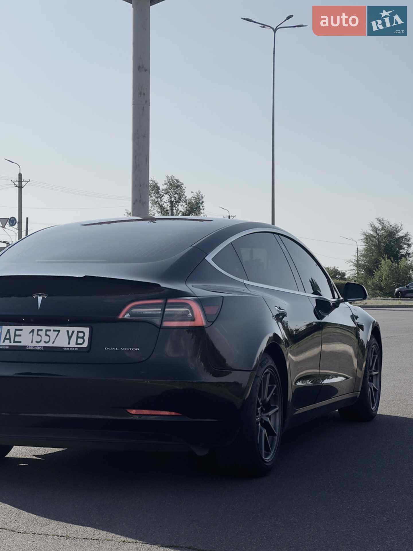 2018 Tesla Model 3 - мініатюра 29