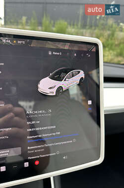 Седан Tesla Model 3 2019 в 