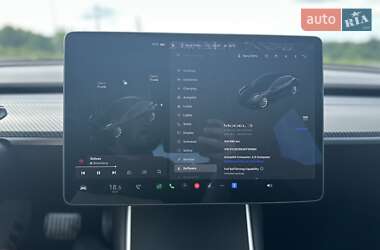 Седан Tesla Model 3 2019 в 