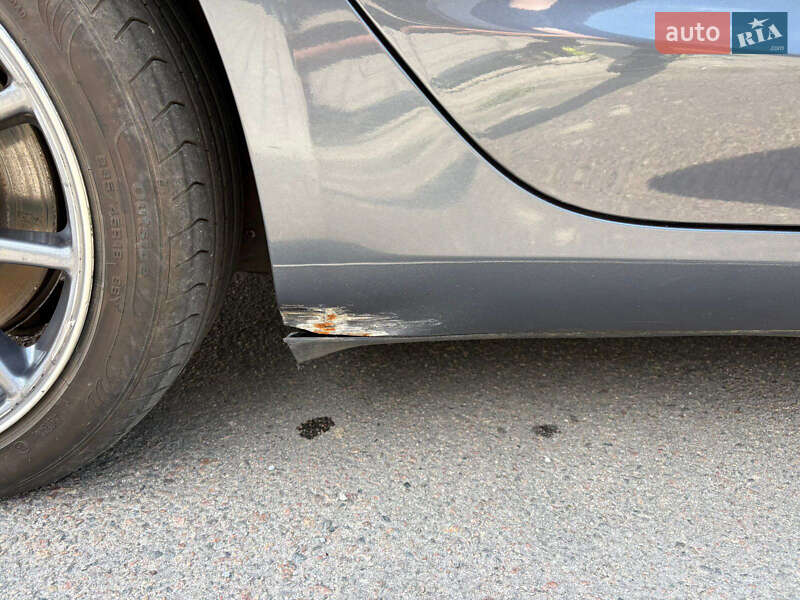 Седан Tesla Model 3 2019 в Ровно