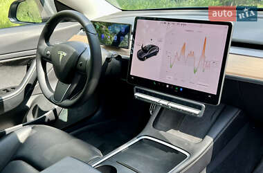 Седан Tesla Model 3 2020 в 