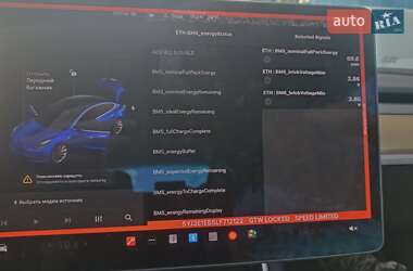 Седан Tesla Model 3 2020 в Львове