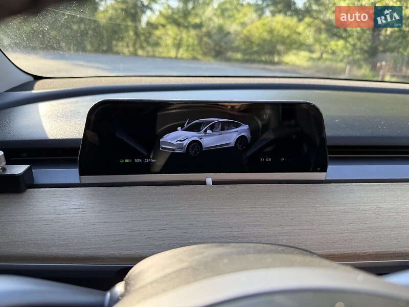 Седан Tesla Model 3 2018 в Каменском